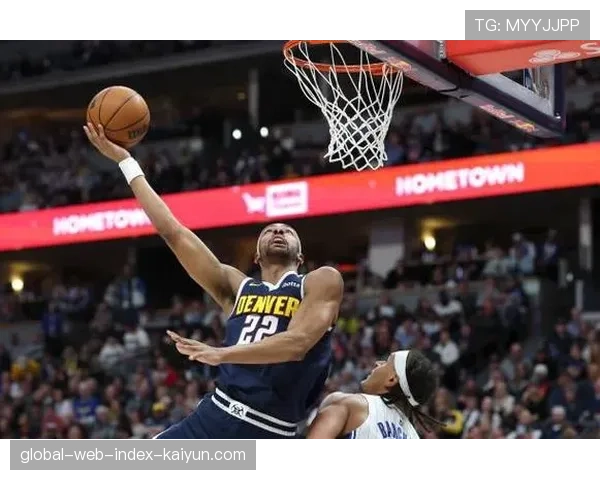 掘金引进约翰逊优化锋线 防守覆盖范围获显著提升 掘金引进约翰逊优化锋线 防守覆盖范围获显著提升