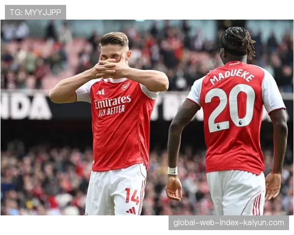 哲凯赖什弧顶世界波破门 本赛季已贡献多次关键进球